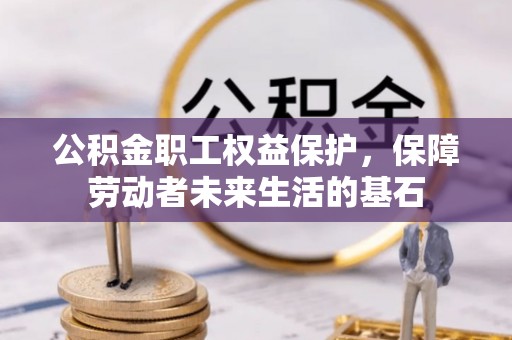 蒙山公积金职工权益保护，保障劳动者未来生活的基石