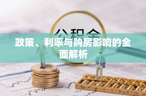 蒙山政策、利率与购房影响的全面解析