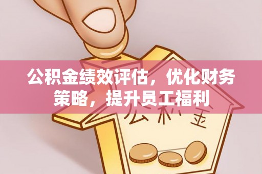 蒙山公积金绩效评估，优化财务策略，提升员工福利