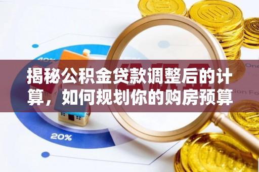 蒙山揭秘公积金贷款调整后的计算，如何规划你的购房预算？
