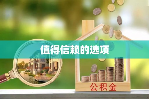 蒙山值得信赖的选项